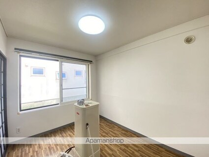 ラ・クールウィン[2DK/42.63m2]の内装7