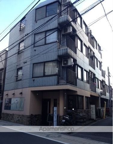 日興パレス西荻窪PARTIIの外観写真