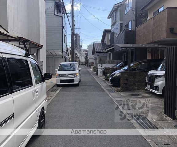 エクセレント西山の周辺写真