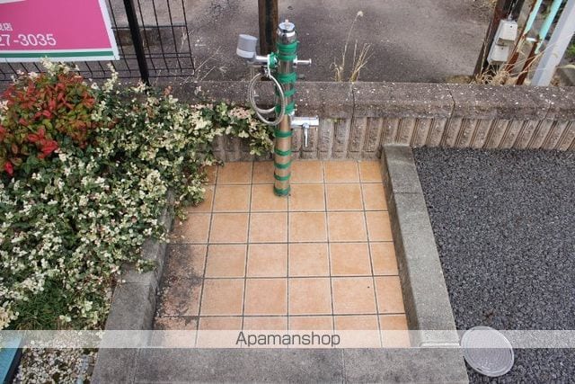 ウイニングの外観写真