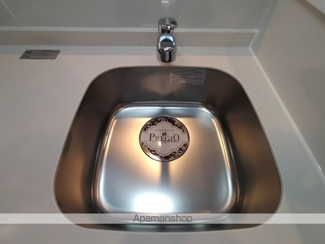 プレジオ城東の内装写真