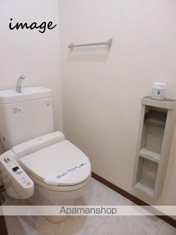 ラコリーナCの内装写真
