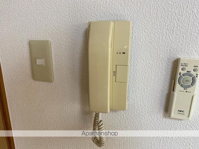 グランドール幸の内装写真