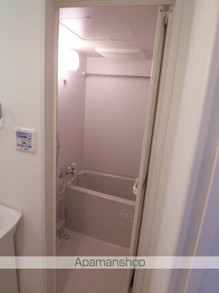 メインステージ亀戸[1K/23.15m2]のバス