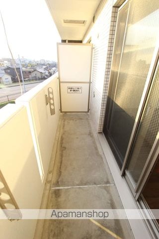 コアビタシオンの内装写真