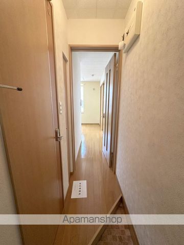 フラットJ月寒中央の内装写真