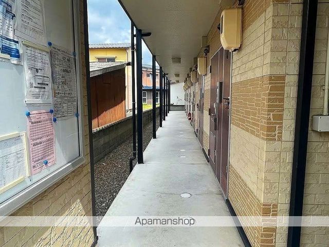 レオパレスキッソウのその他写真