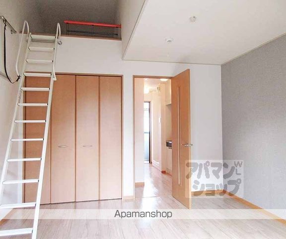 ティアラROOMユキの内装写真