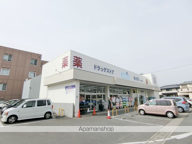 グランK’sの周辺写真