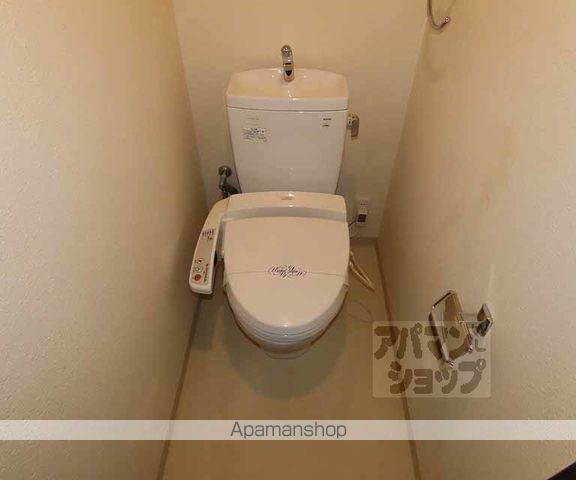 アスヴェル京都堀川高辻の内装写真