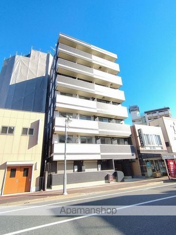 サザンクロス東千葉の外観写真