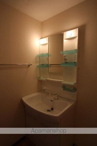 西脇パークハイツIの内装写真