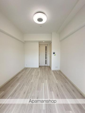 ソルテラス都島本通の内装写真
