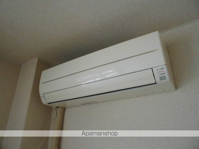 コーポ藤原の内装写真