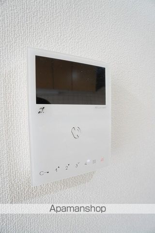 コンチネンタル・インBの内装写真