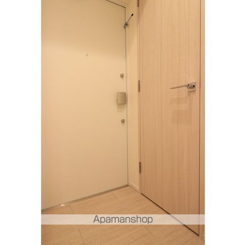 コンフォリア滝野川の内装写真