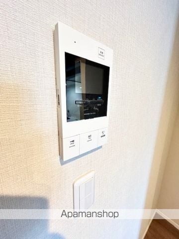 ロイジェント南池袋の内装写真