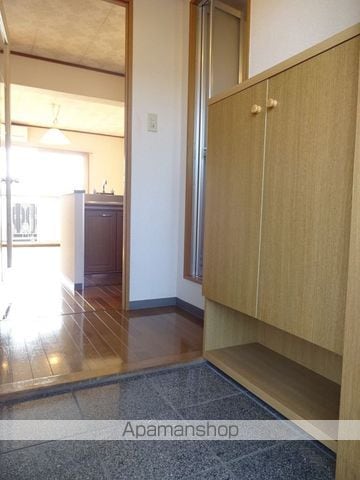 エレガンスくぼばたの内装写真