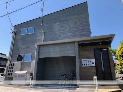 ルアーナスクエア[1LDK/56.72m2]の外観2