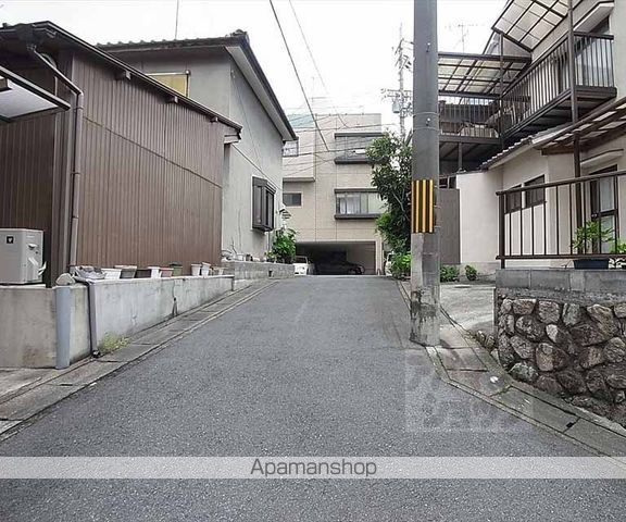 御土居マンションのその他写真