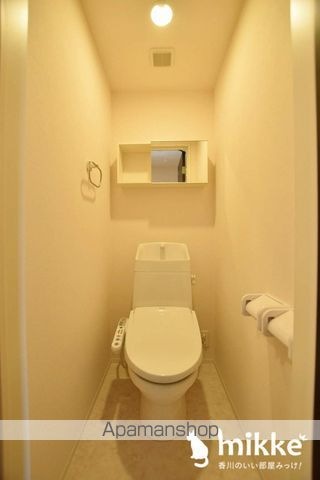 イニシオ Aの内装写真