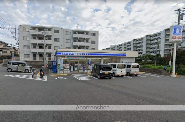 レオパレス飛鳥 戸塚の周辺写真