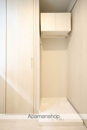 シャーメゾンステージ中央通り[1LDK/50.62m2]のその他設備
