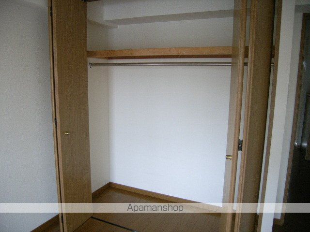 ACTIVE UMEMITSUの内装写真