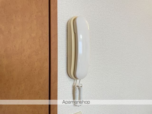 レオパレスフィオーレの内装写真