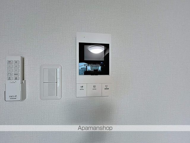 リリオ行啓通の内装写真