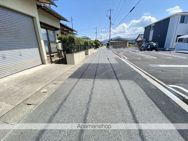 Merveilleの周辺写真