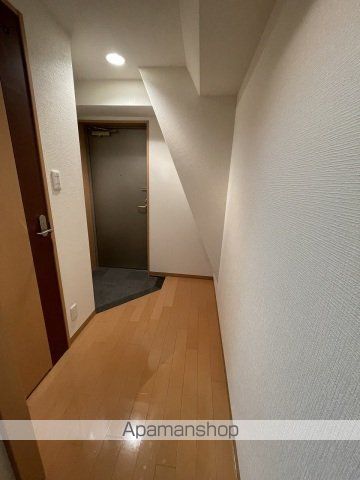 ジェイシティミライエ大手町の内装写真