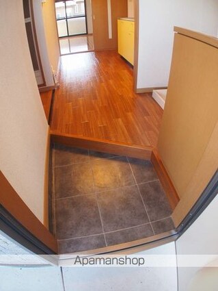 Ｓｕｒｐｌｕｓ月花[1K/28.03m2]の玄関