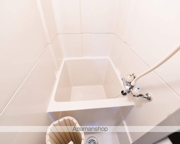 エレガンス日吉の内装写真