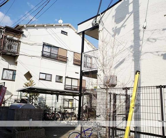 レオパレス常盤の外観写真