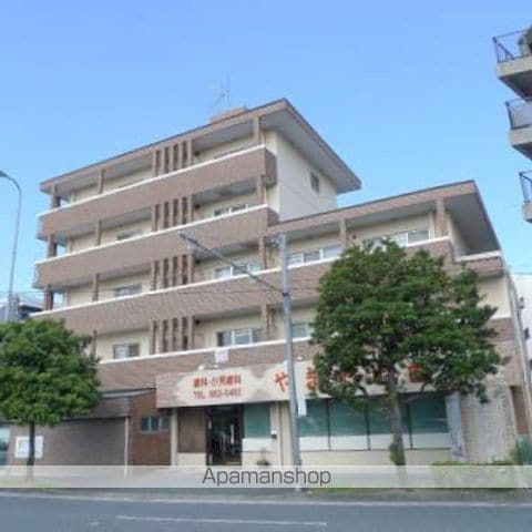 レントハウス九産大前ビル