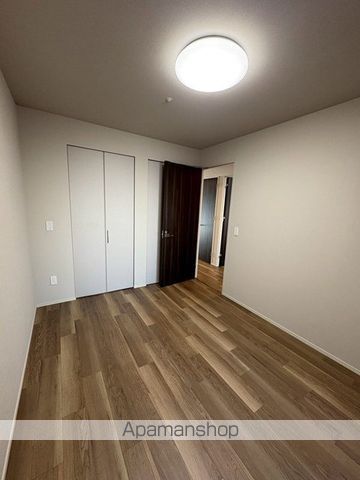 ポレスター野田屋町弐番館の内装写真