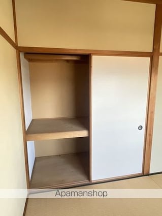 マンションヨコタ第３[2LDK/49.68m2]の収納