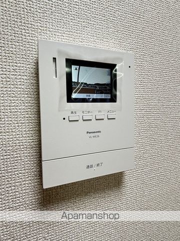 NEWCENTURYの内装写真