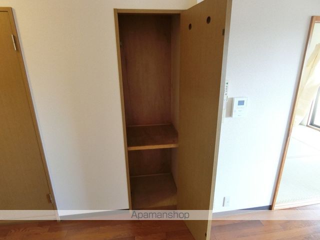 エスポワールSK−Bの内装写真