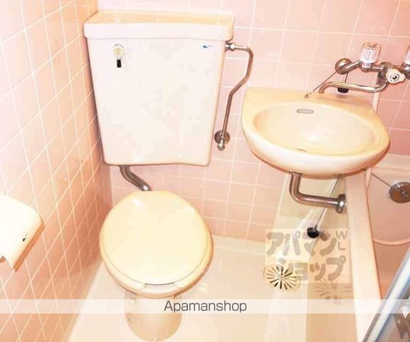 サピエンスコート烏丸七条の内装写真