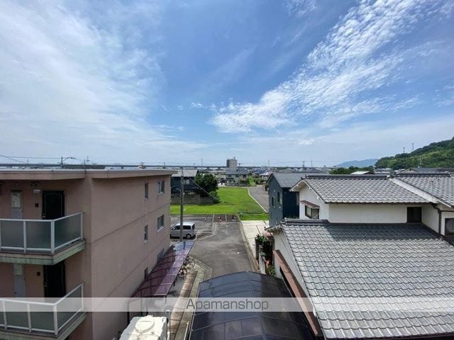 ハイツ松並の内装写真