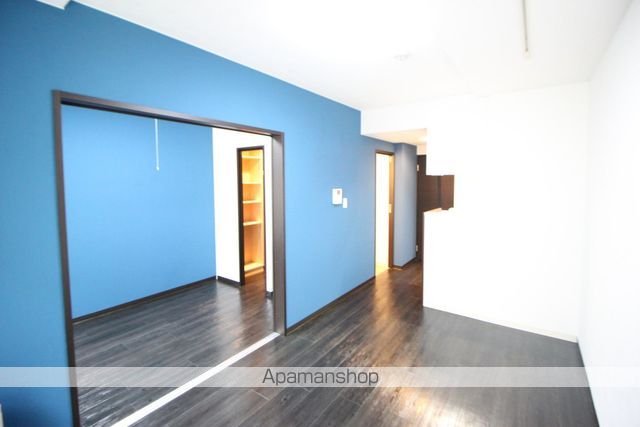 T147の内装写真