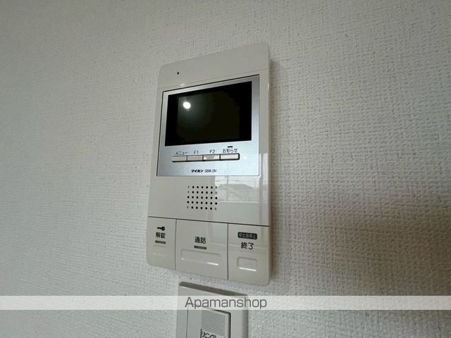 へーベルメゾン・フォレスタ南条の内装写真