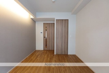 ＢＬＥＳＳ亀戸[1K/25.95m2]のリビング・居間