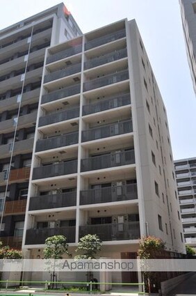 ラクラス田町[1LDK/35.42m2]の外観2