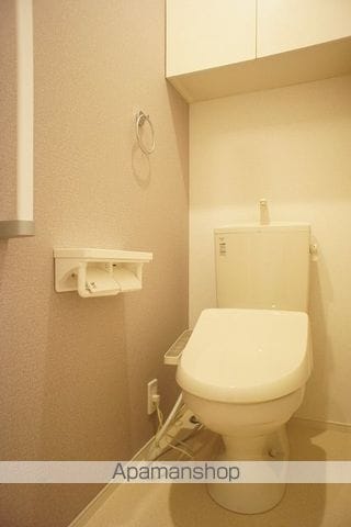 ブライトヒルズBの内装写真