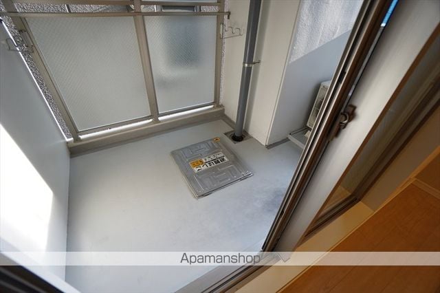 エルスタンザ栄南の内装写真