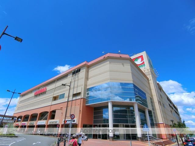 ジュネス京田辺の周辺写真