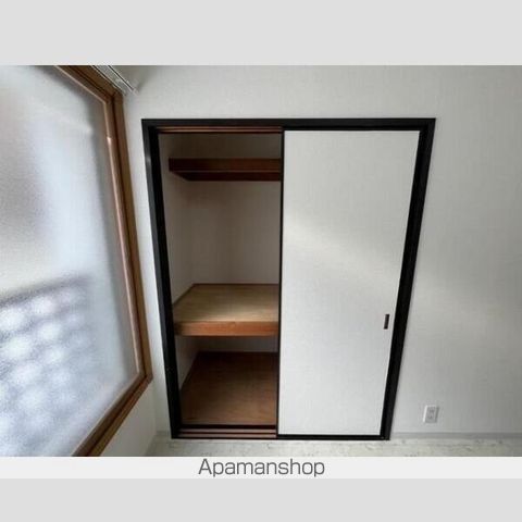 ラベラヴィータ西町の内装写真